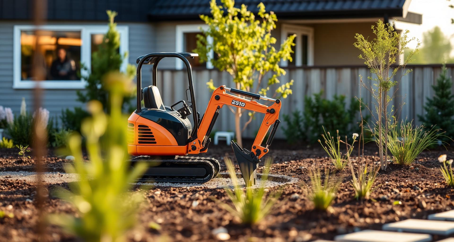JCB 8025
