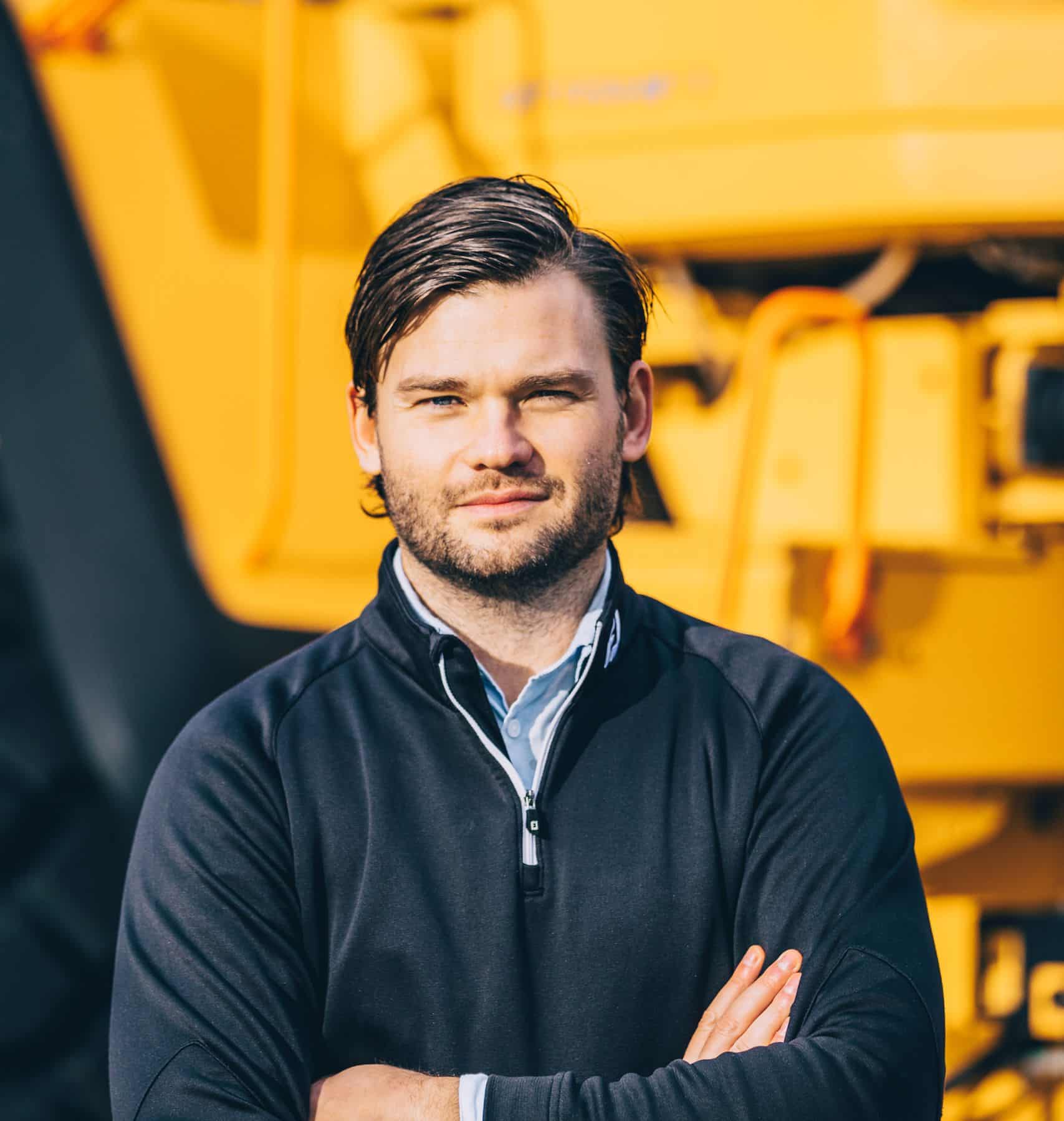 Niklas Assarsson