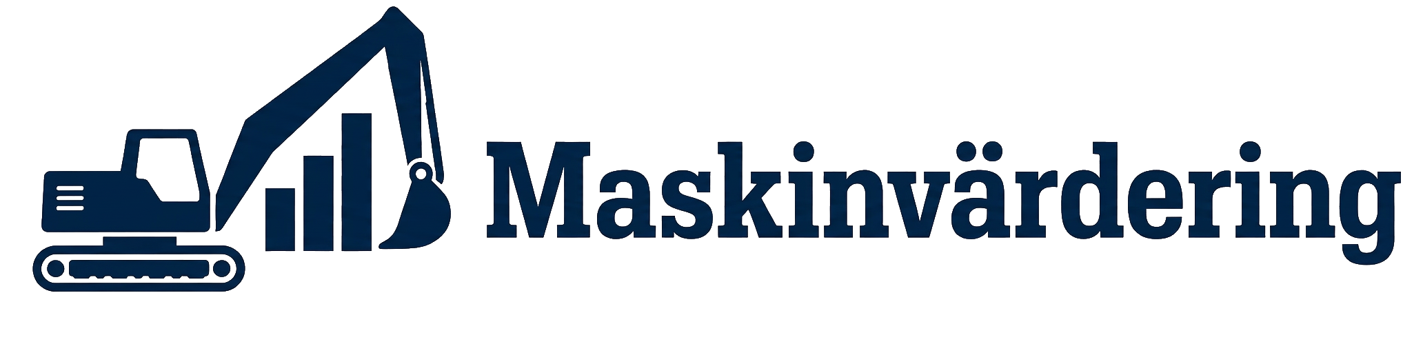 Maskinvärdering.se